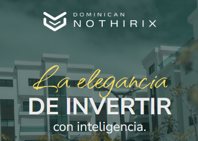 Nothirix Real Estate Platform Thumbnail